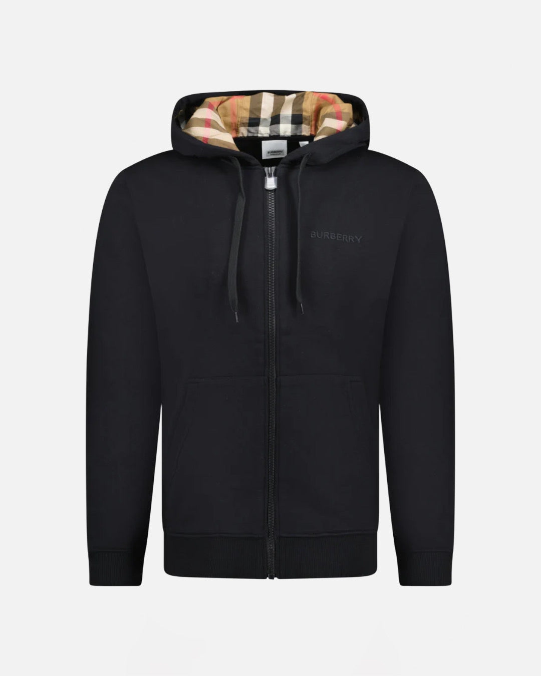 Veste Burberry - noir/motif